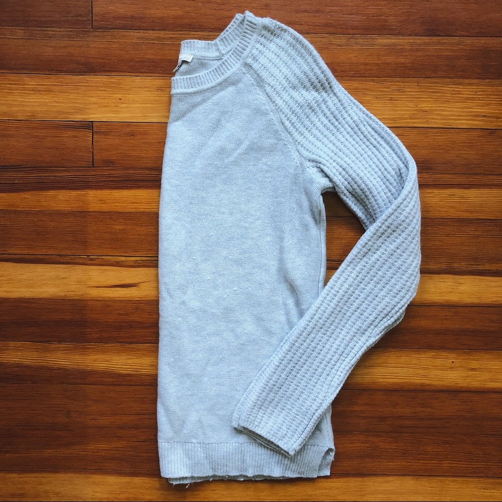 Gap Grey Sweater